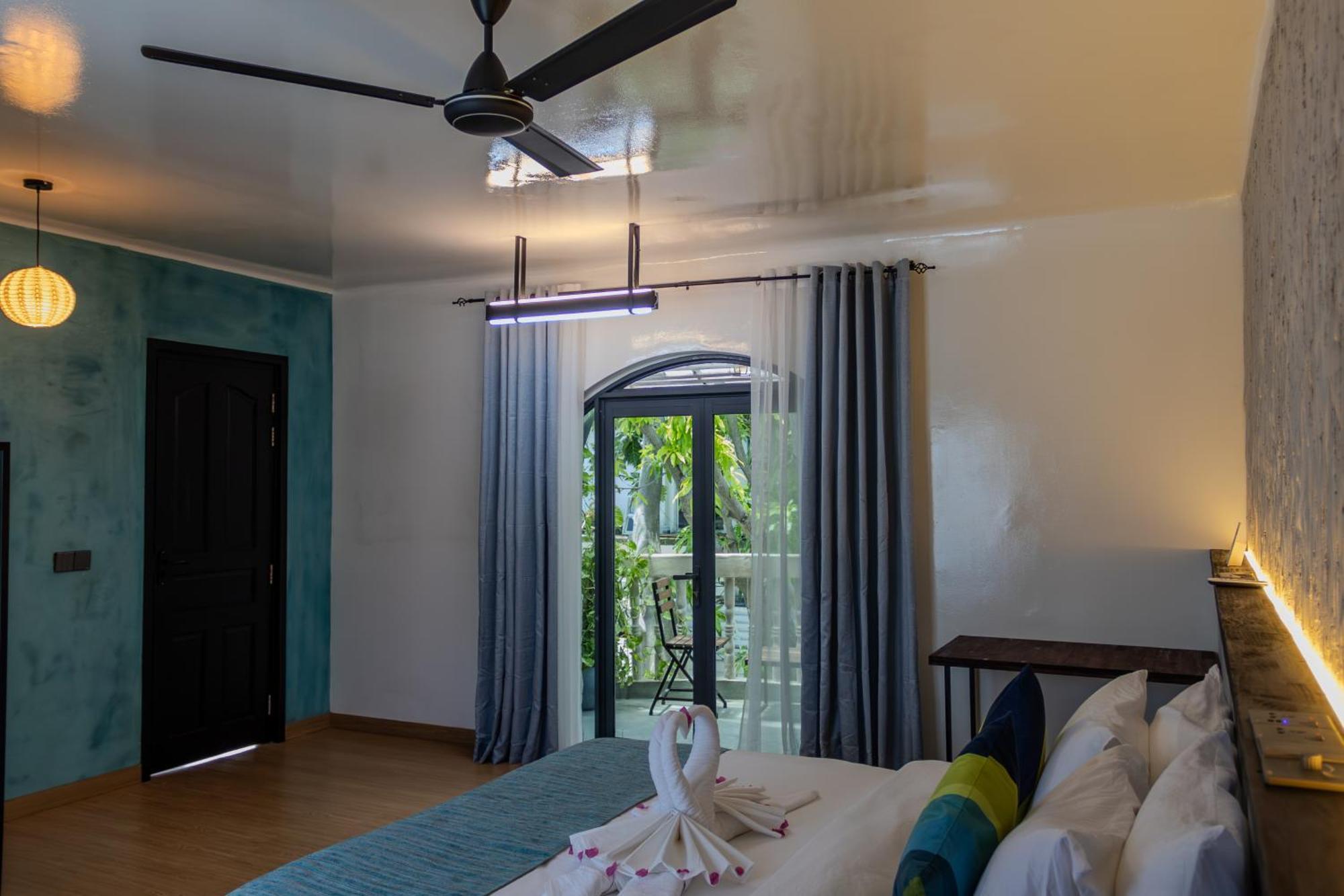 Zinnia Maafushi - Inclusive Airport Roundtrip - Snorkeling - Picnic - Sandbank For 2 Adults With Min 4-Nights Stay - Applicable For Bookings Made From 1St June 2025 Stay Period Till 31St Oct 2025 Exterior foto