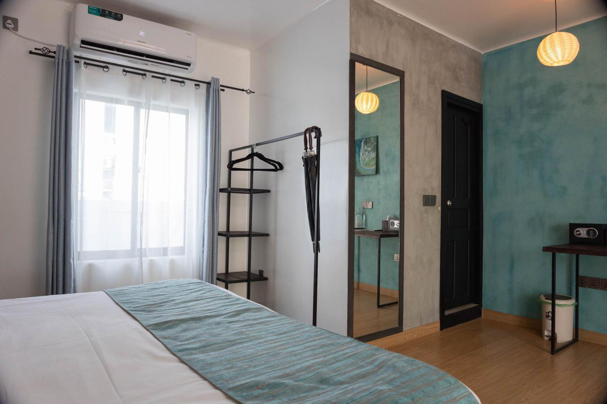 Zinnia Maafushi - Inclusive Airport Roundtrip - Snorkeling - Picnic - Sandbank For 2 Adults With Min 4-Nights Stay - Applicable For Bookings Made From 1St June 2025 Stay Period Till 31St Oct 2025 Exterior foto