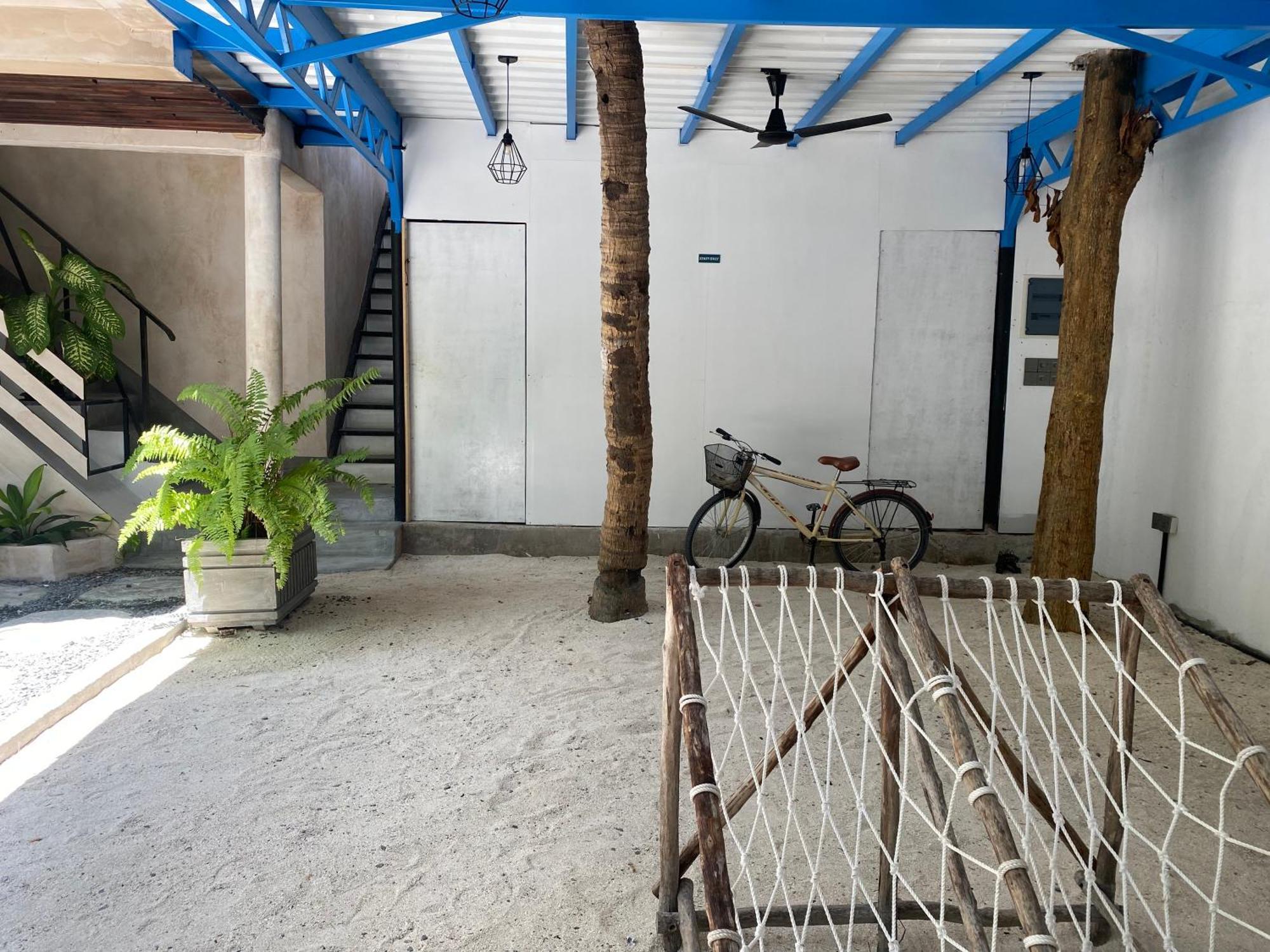 Zinnia Maafushi - Inclusive Airport Roundtrip - Snorkeling - Picnic - Sandbank For 2 Adults With Min 4-Nights Stay - Applicable For Bookings Made From 1St June 2025 Stay Period Till 31St Oct 2025 Exterior foto