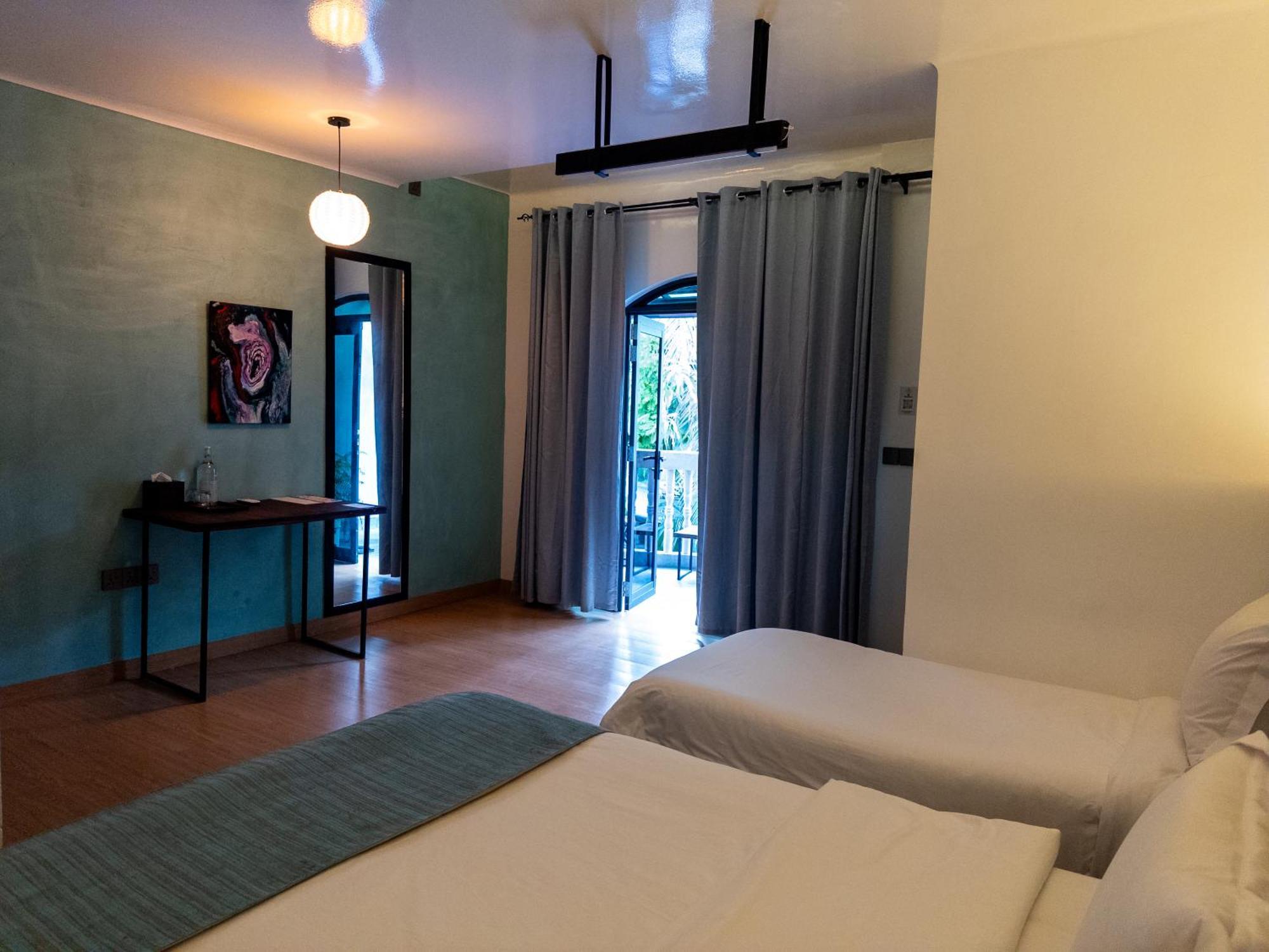 Zinnia Maafushi - Inclusive Airport Roundtrip - Snorkeling - Picnic - Sandbank For 2 Adults With Min 4-Nights Stay - Applicable For Bookings Made From 1St June 2025 Stay Period Till 31St Oct 2025 Exterior foto