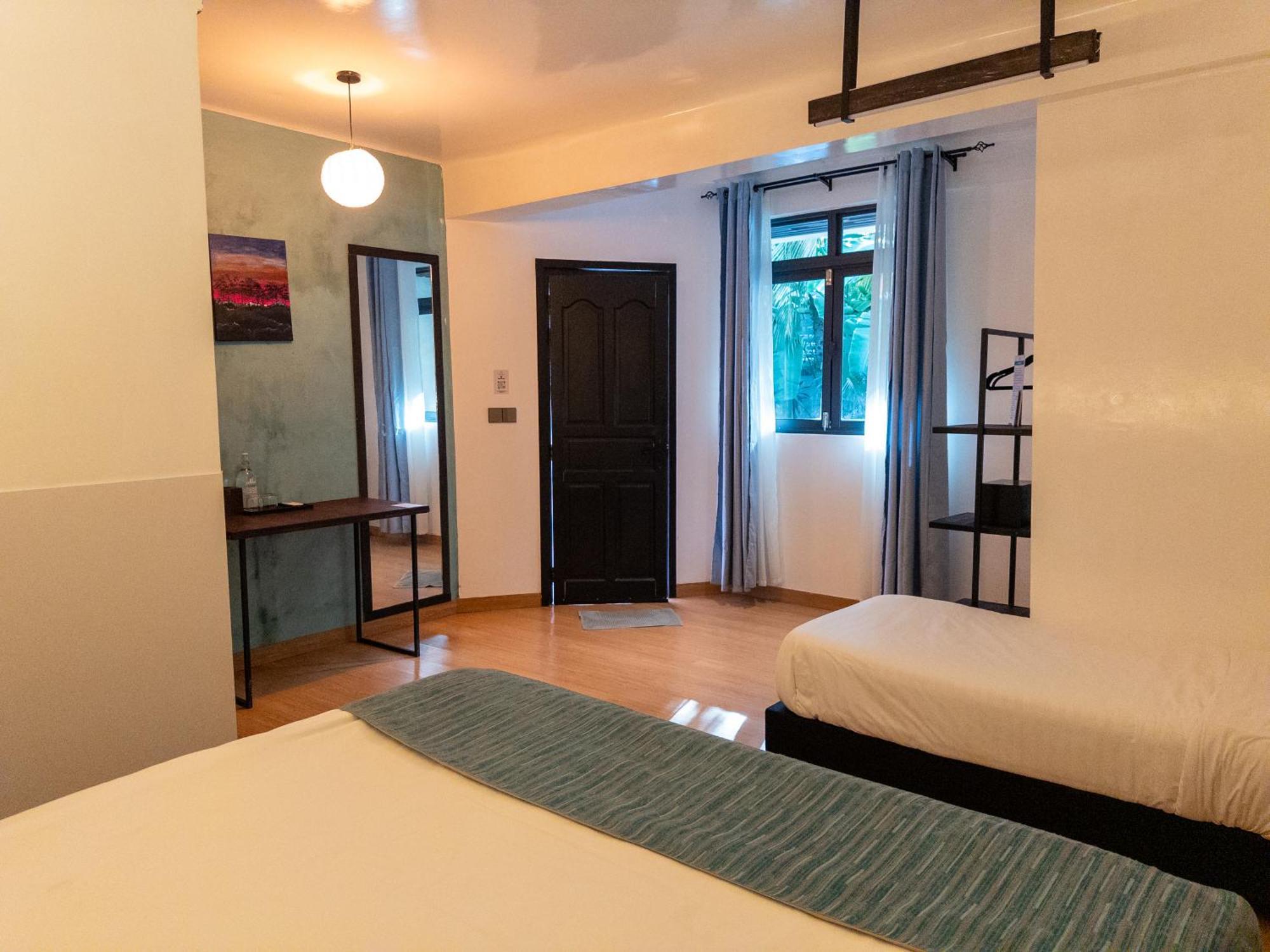 Zinnia Maafushi - Inclusive Airport Roundtrip - Snorkeling - Picnic - Sandbank For 2 Adults With Min 4-Nights Stay - Applicable For Bookings Made From 1St June 2025 Stay Period Till 31St Oct 2025 Exterior foto